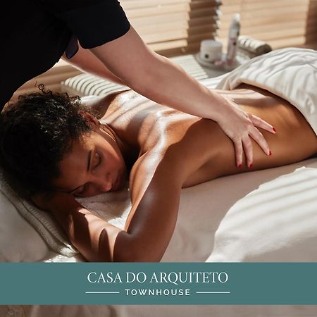 Casa Do Arquiteto Townhouse - Adults Only 호텔 포르투 외부 사진