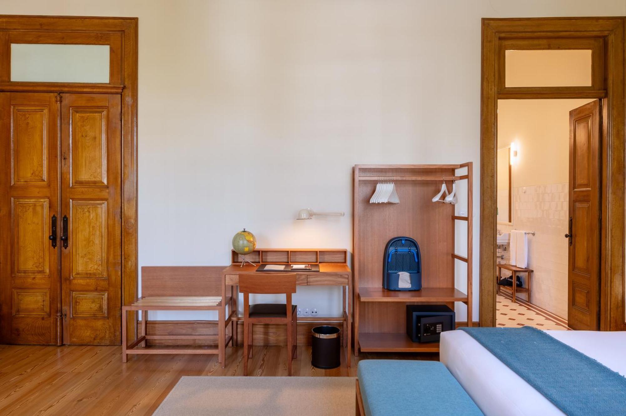 Casa Do Arquiteto Townhouse - Adults Only 호텔 포르투 외부 사진