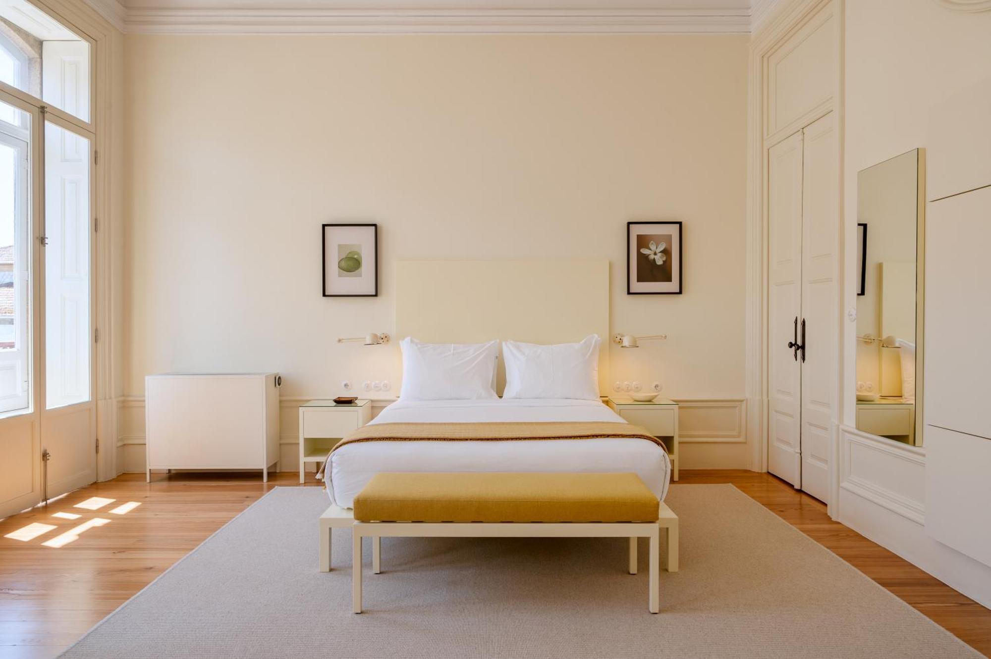 Casa Do Arquiteto Townhouse - Adults Only 호텔 포르투 외부 사진