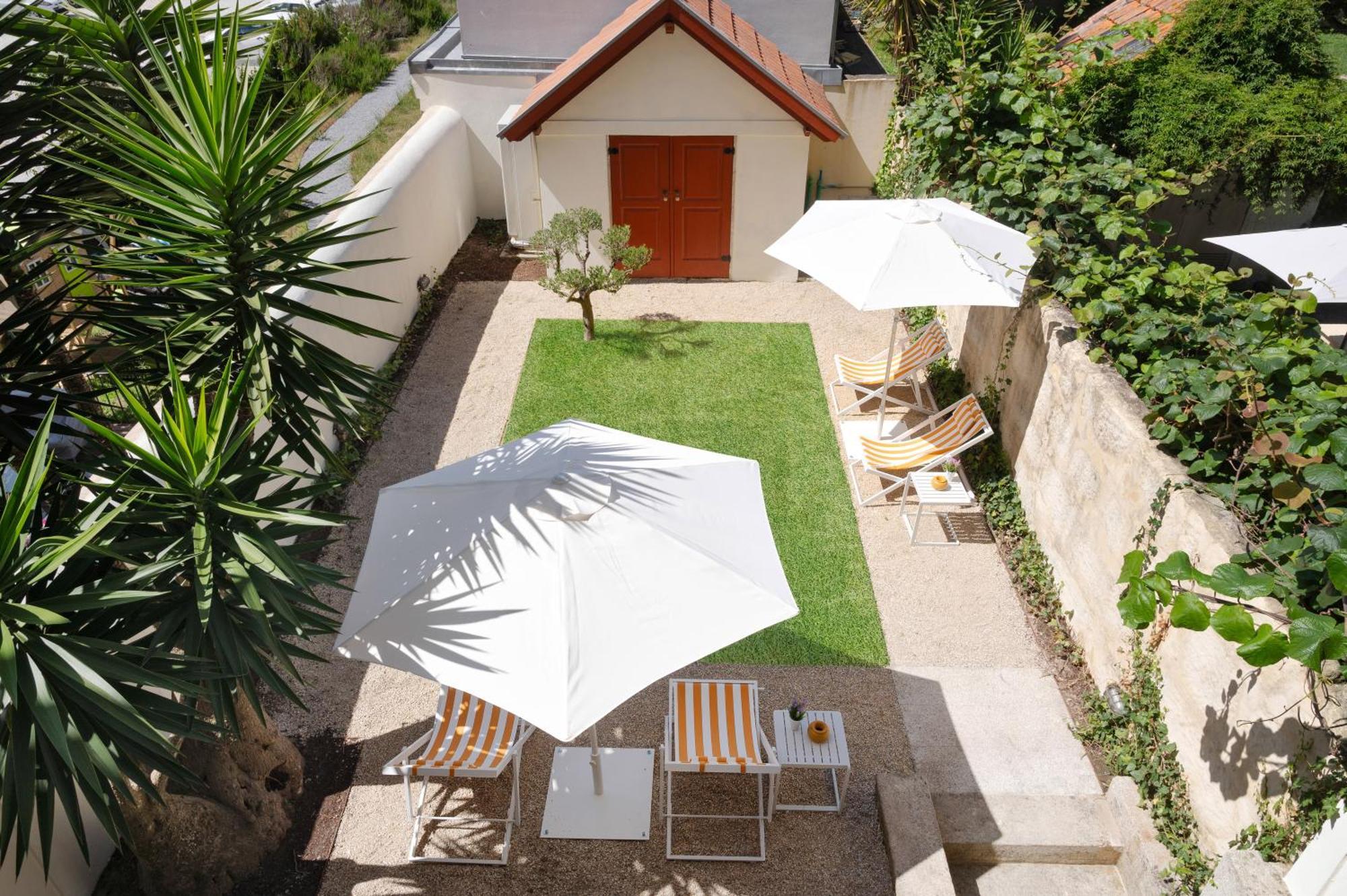 Casa Do Arquiteto Townhouse - Adults Only 호텔 포르투 외부 사진