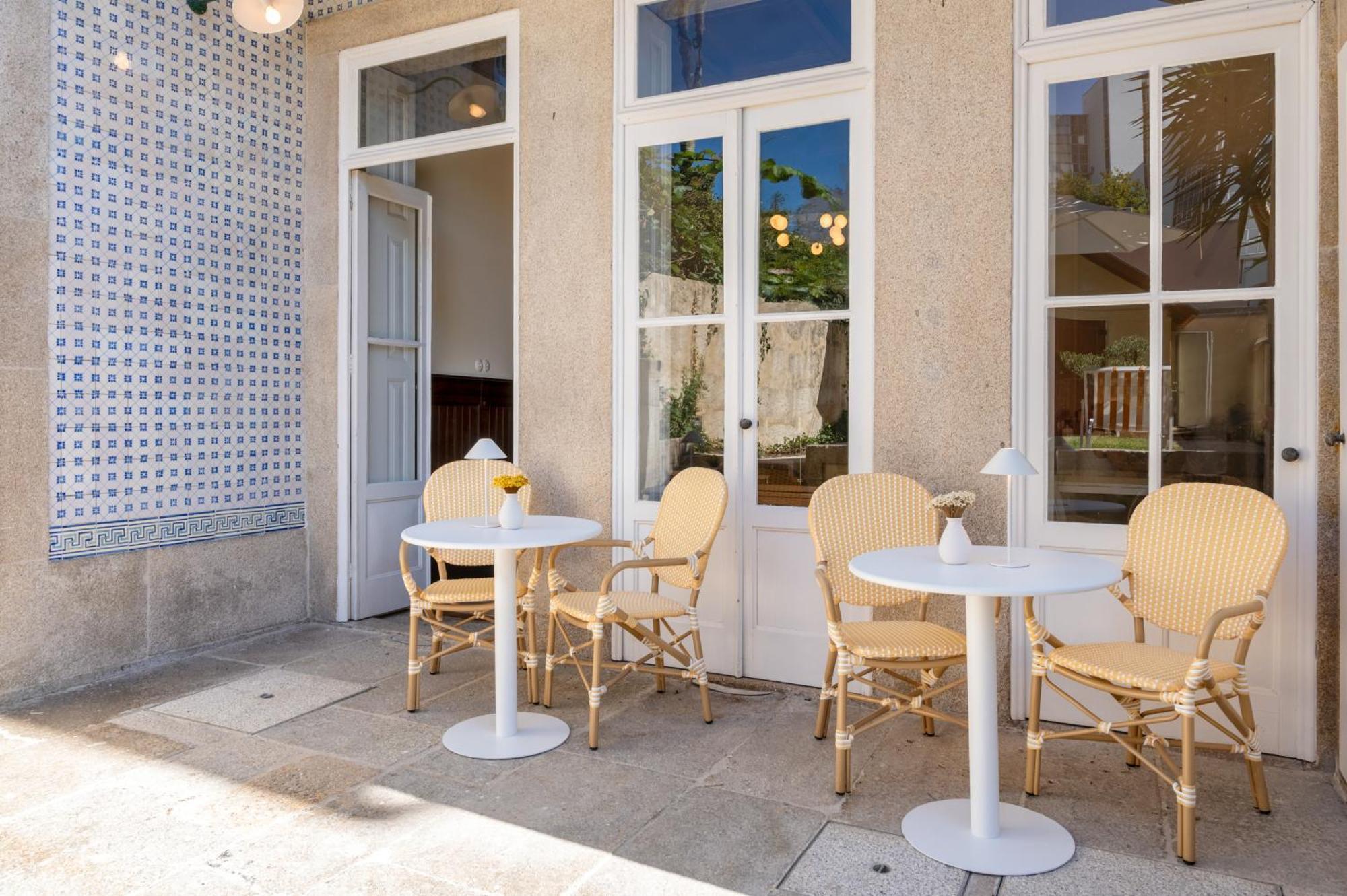 Casa Do Arquiteto Townhouse - Adults Only 호텔 포르투 외부 사진