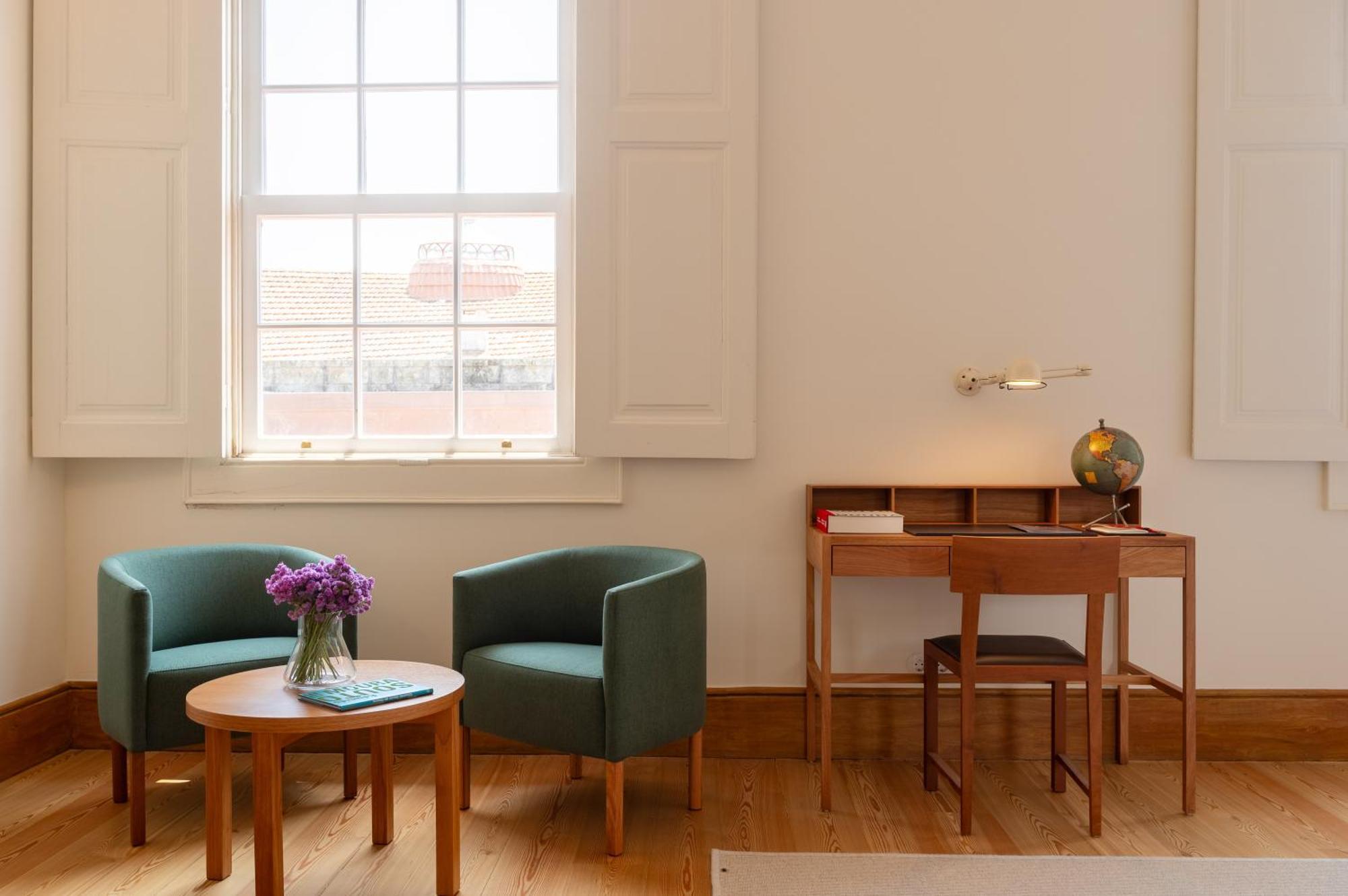 Casa Do Arquiteto Townhouse - Adults Only 호텔 포르투 외부 사진