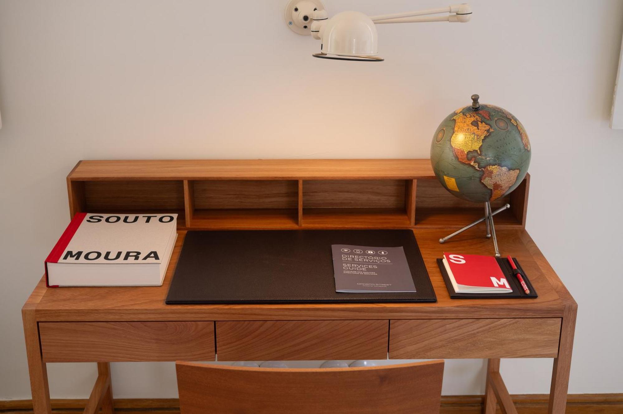 Casa Do Arquiteto Townhouse - Adults Only 호텔 포르투 외부 사진