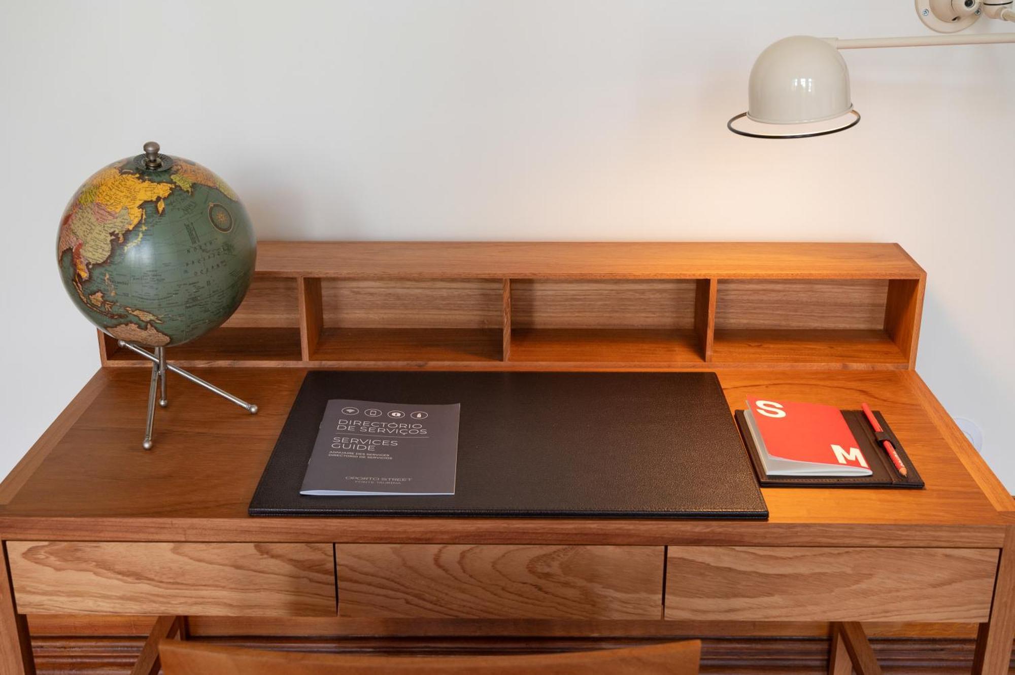 Casa Do Arquiteto Townhouse - Adults Only 호텔 포르투 객실 사진