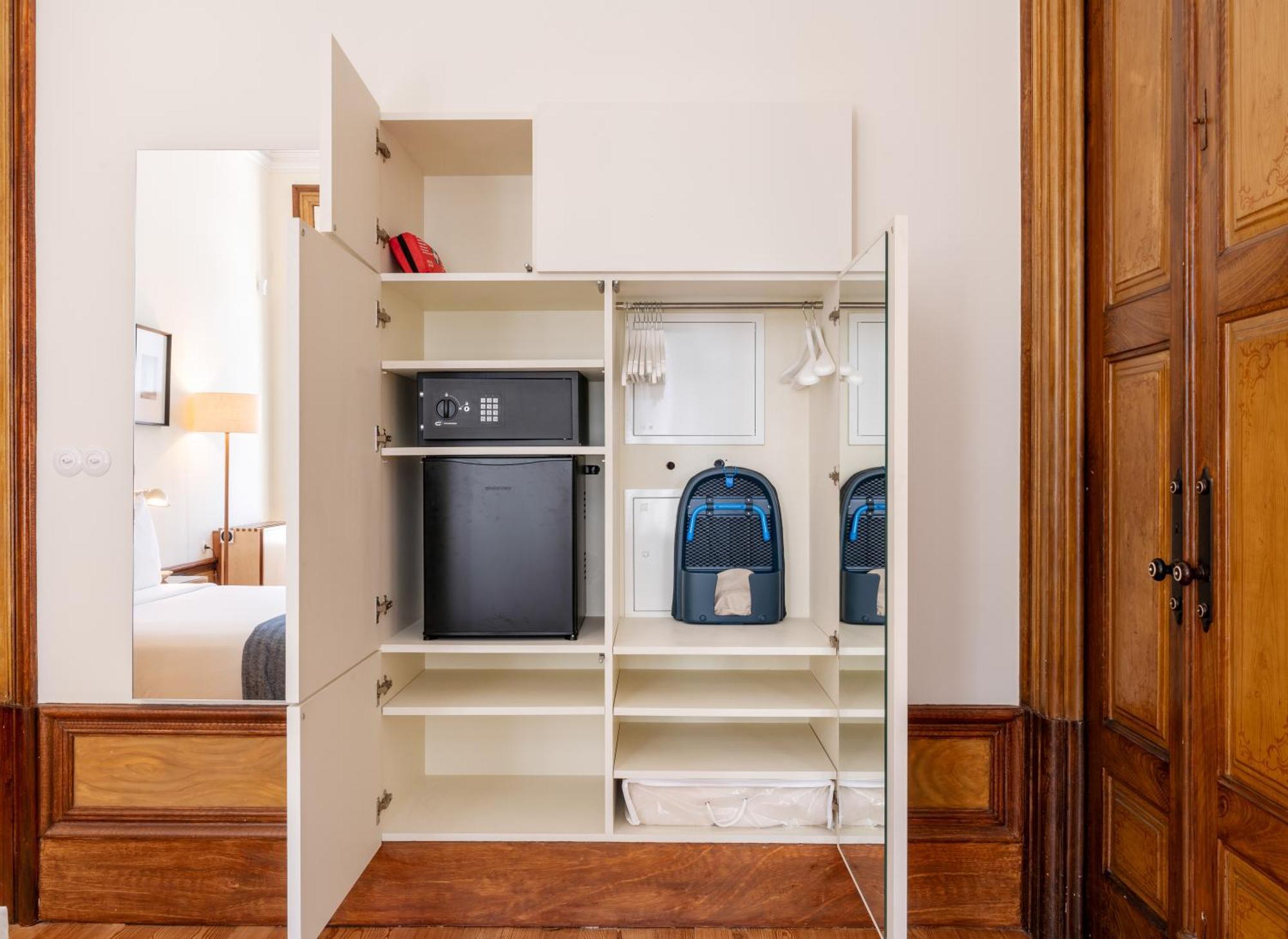 Casa Do Arquiteto Townhouse - Adults Only 호텔 포르투 객실 사진
