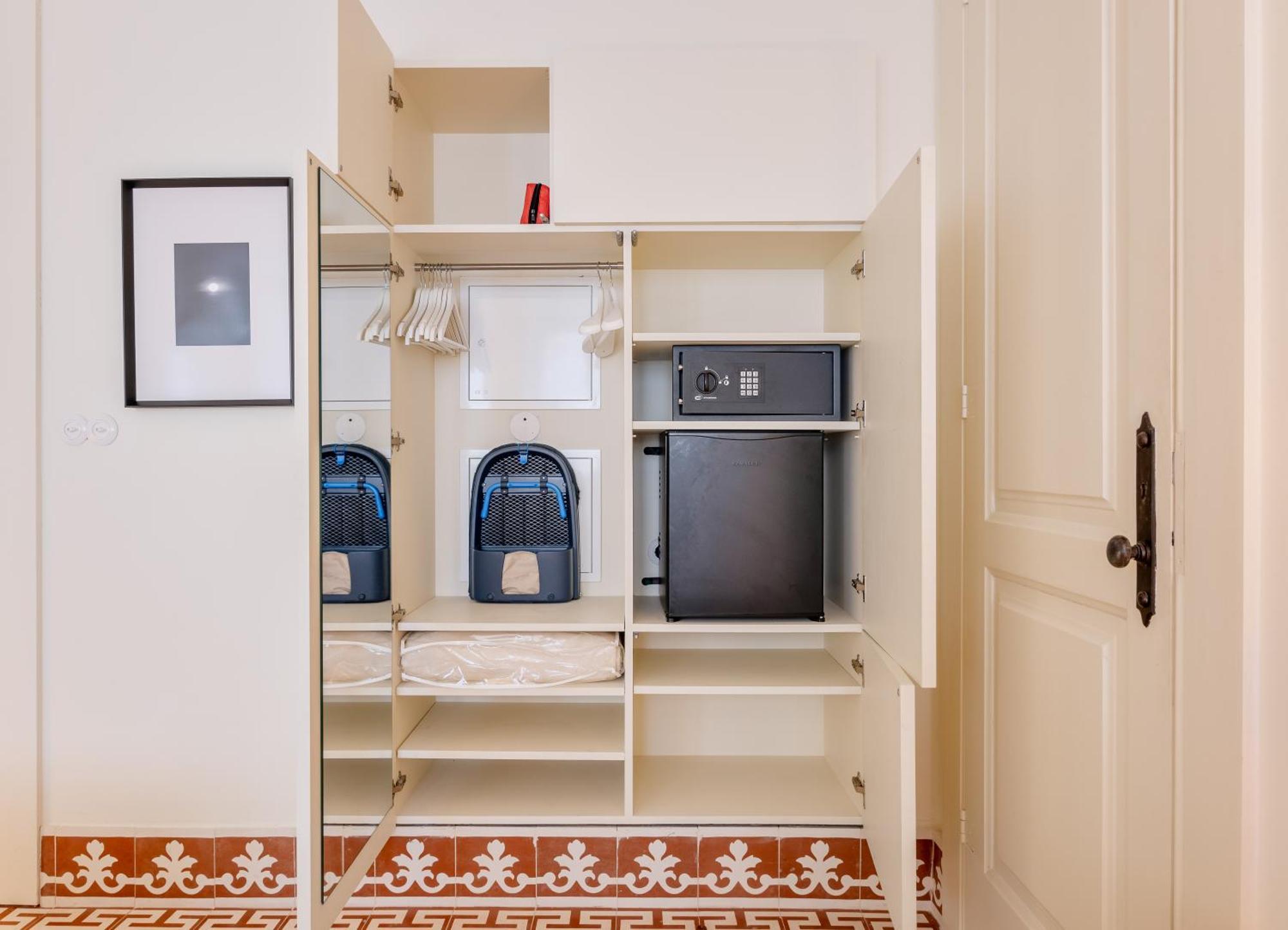 Casa Do Arquiteto Townhouse - Adults Only 호텔 포르투 객실 사진